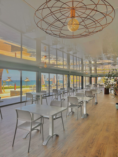 Food & Drinks 4, Hotel San Pellegrino, Haute-Corse