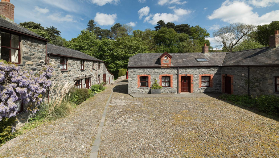 Exterior & Views 2, Conwy Valley Cottages, Conwy