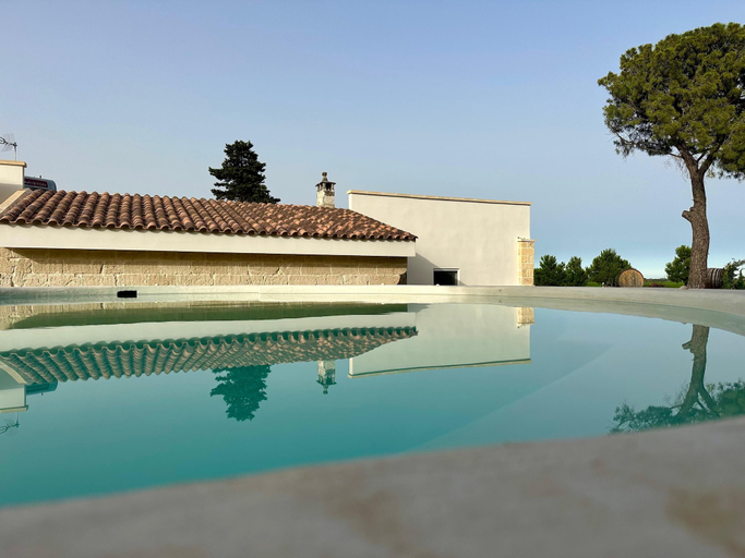 Sport & Beauty 4, Villa Neviera - Wine Resort and Spa, Brindisi