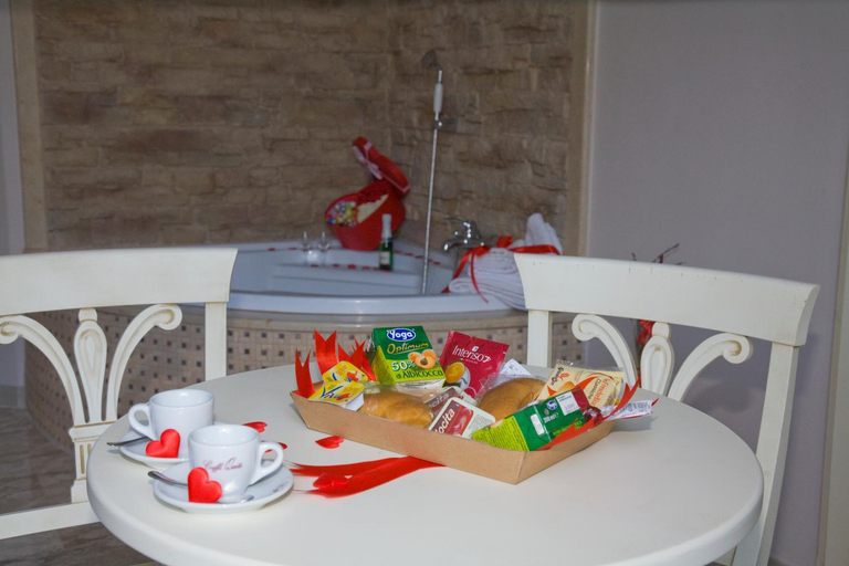 Food & Drinks 5, Gold94, Napoli