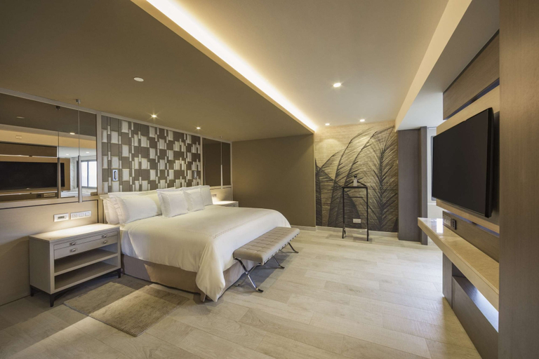 Bedroom 3, El Embajador, A Royal Hideaway Hotel, Distrito Nacional
