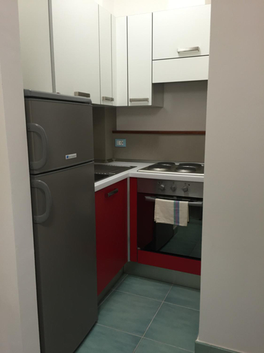 Others 4, Joseph Apartment, Ascoli Piceno