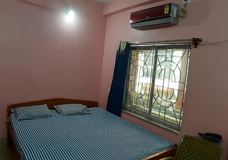 4, Ditto Room Taj Hotel New Digha, Purba Medinipur
