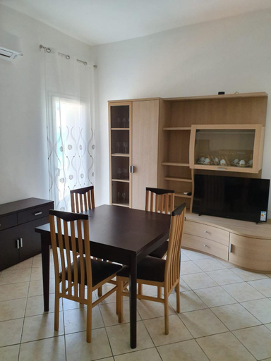 Others 4, B&B Azzurra, Syracuse