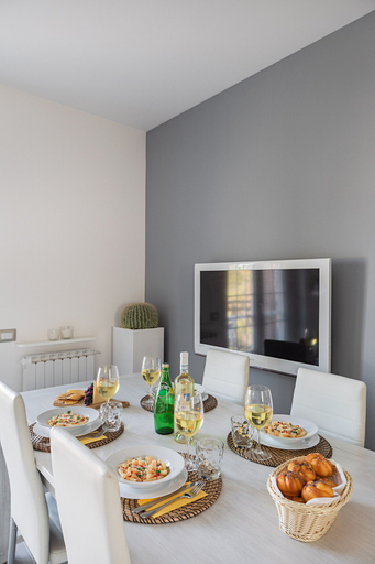 Food & Drinks, Appartamento Mazzini P1-25, Brescia