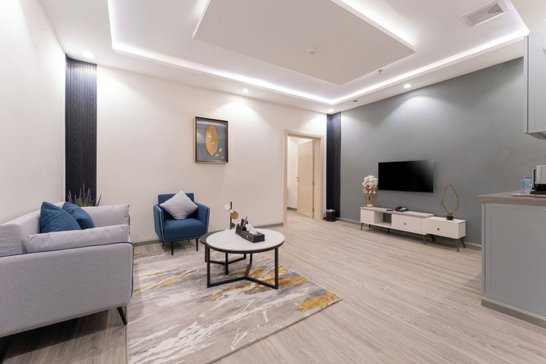 Others 4, AlKrrani Serviced Apartments