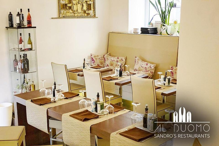 Food & Drinks 3, la casa di asmei b & b Lucera, Foggia