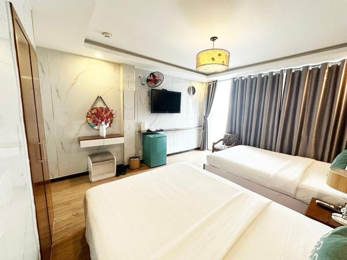 Bedroom 17