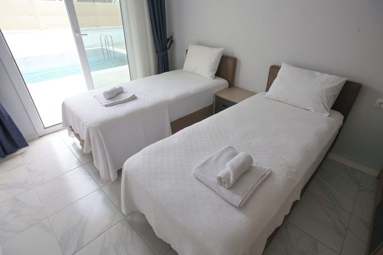 Room 5, Talia Villaları, Fethiye