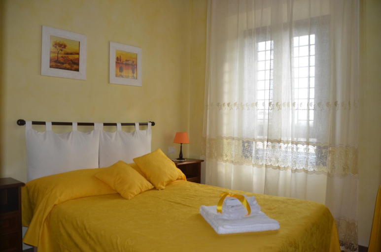 Others 2, Casa Magini, Rome