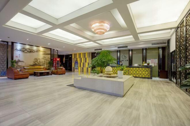 Others 5, Focus Hotel, Changsha