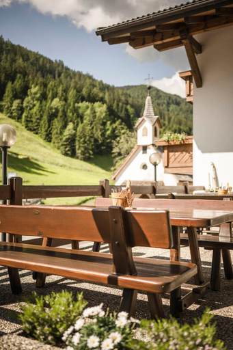 Others 5, Gasthof Jaufensteg, Bolzano