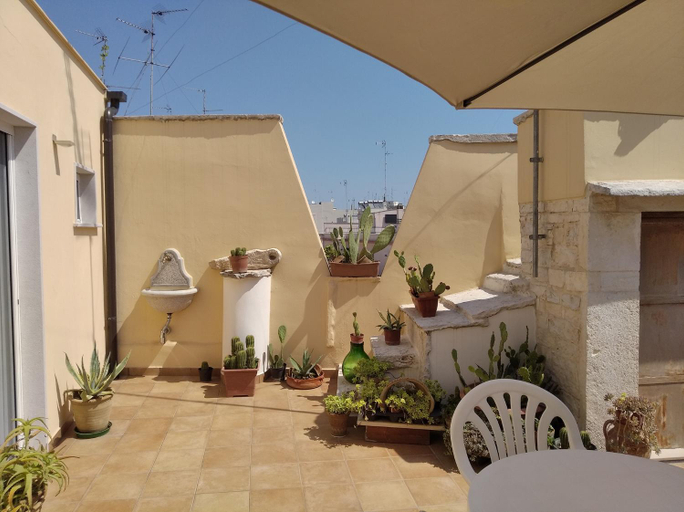 Exterior & Views, ATTICA B&B, Bari