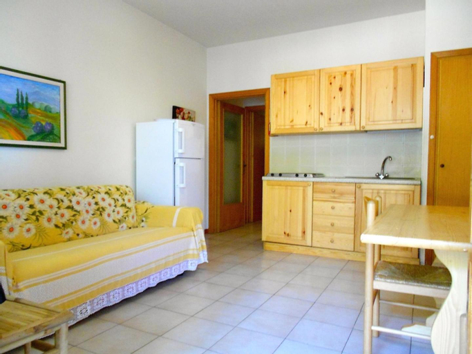 Bedroom 2, Appartamenti Via dei Cipressi, Livorno