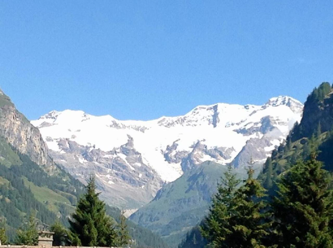 Others 4, Kleine, Aosta