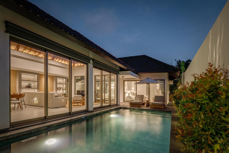 Villa Ria Bali, Badung