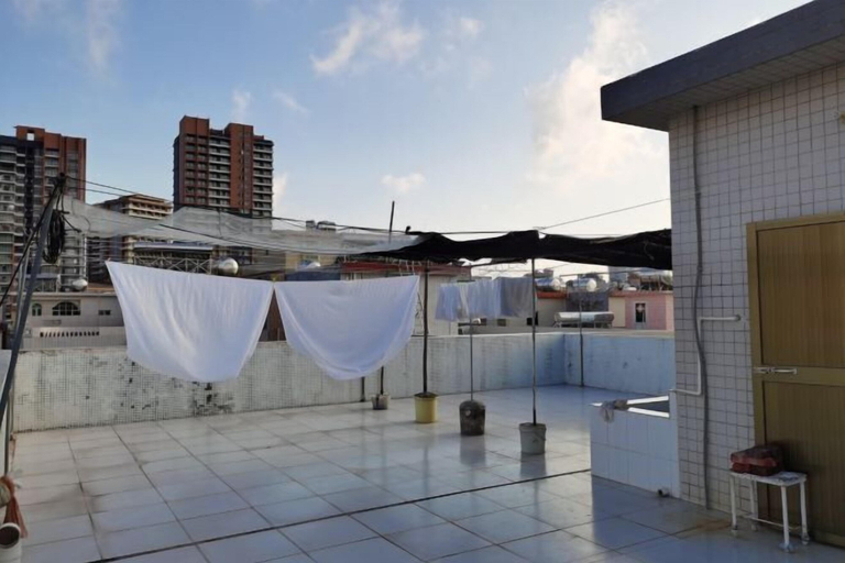 Others 4, Yugang Family Hotel, Yangjiang