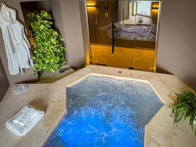 Sport & Beauty 2, Dogana Resort, Bari