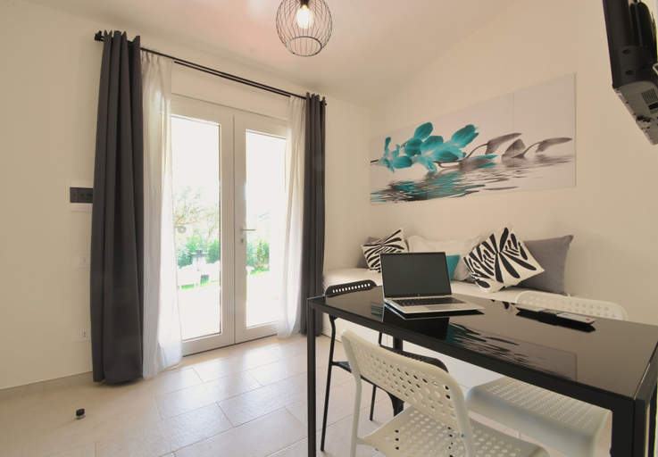 Others 2, Residence in Costa Rei just 350 meters from the sea, Cagliari