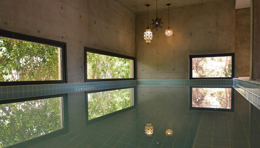 Sport & Beauty 2, El Viejo Jardin, Villa Gesell