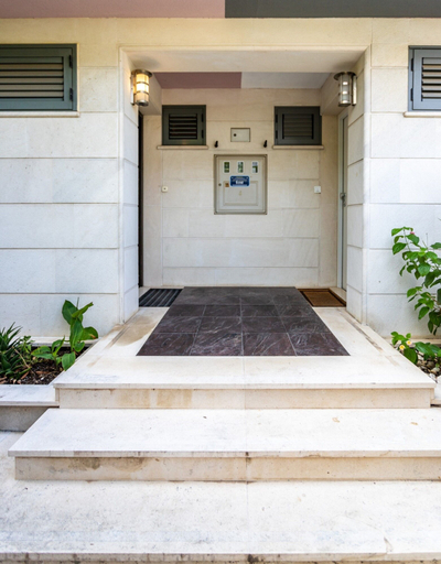 Exterior & Views, Villa Violeta 3 min walk to the beach, Split