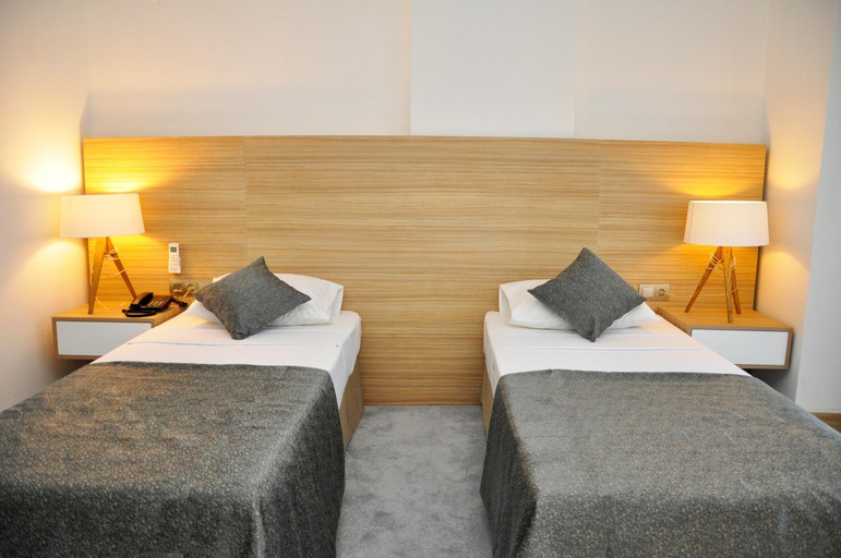 Bedroom 3, Ozyigit Otel, Gazipaşa