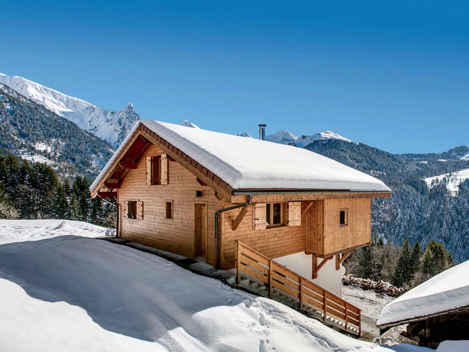 Chalet Manoe - OVO Network, Haute-Savoie