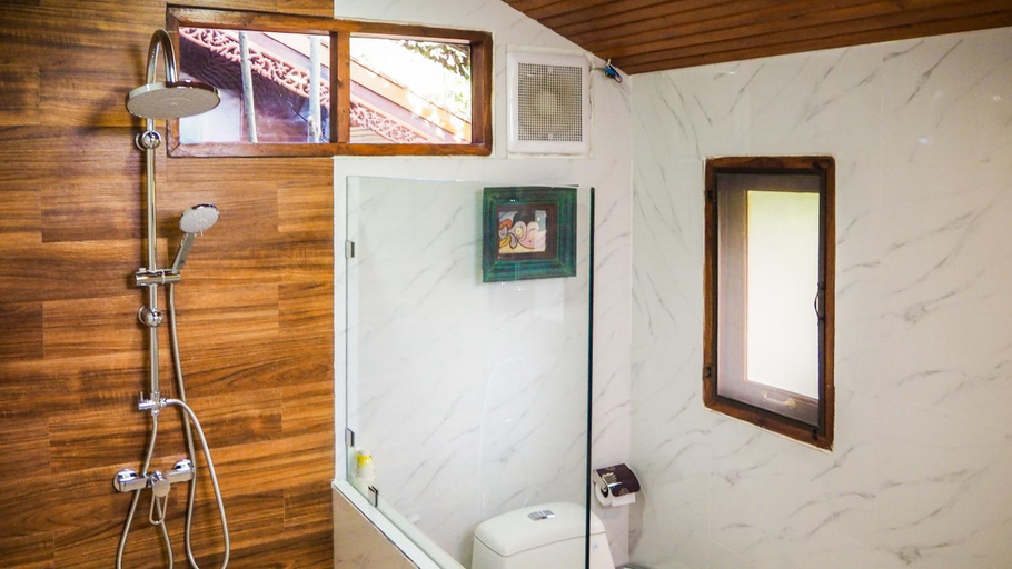 Others 4, Rommai Villa 2, Muang Chiang Rai