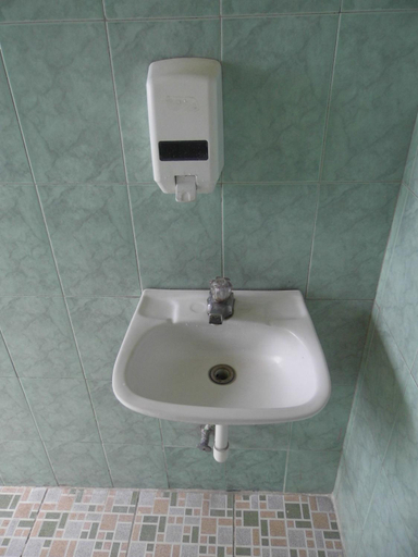 Others 5, Hotel Landivar Zona 7, ZONA 7