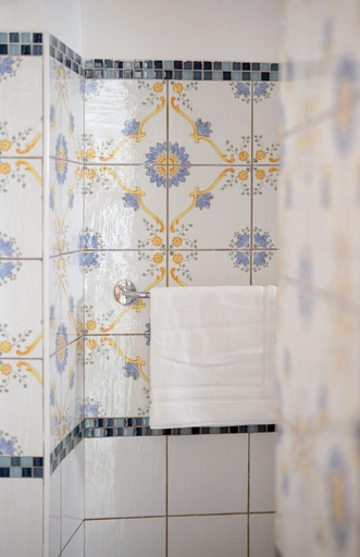 Bathroom 4, Ischia Mare, Napoli