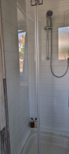 Bathroom 3, Rowcroft Lodge, Torbay