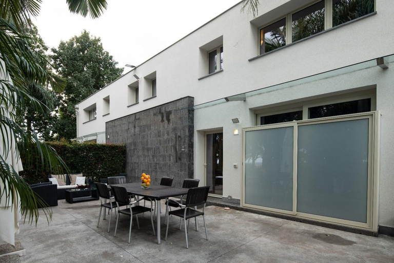 Others 2, Villa Carlino House, Catania
