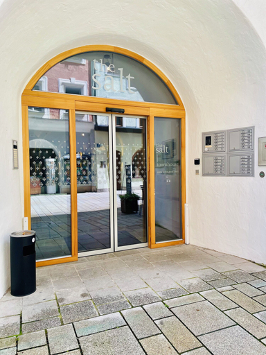 Exterior & Views 2, the salt townhouse, Hallein