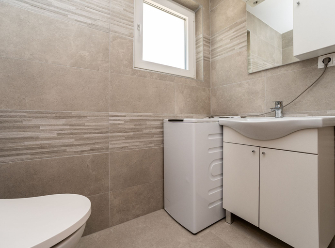 Bathroom 5, Villa Ivanovi Dvori, Obrovac