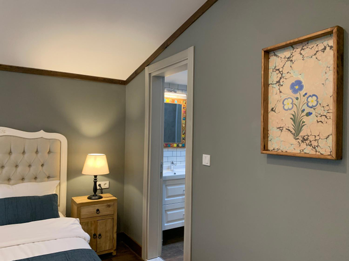 Facilities 3, Loka Suites, Kadıköy