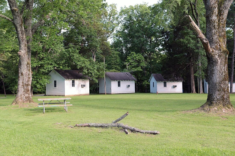 Others 5, The Lodge at Mammoth Cave, Edmonson