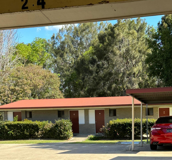 Others 2, Murgon Motor Inn, Murgon