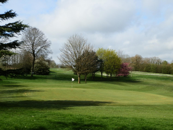 Others 4, Les Belleme Golf - Self-catering Apartments, Orne