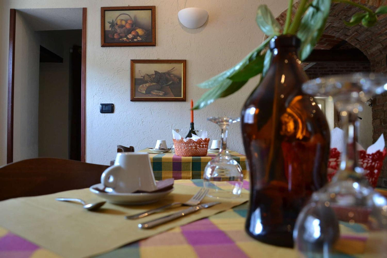 Food & Drinks 4, B&B La Dolce Vita, Cuneo