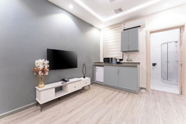 Others 3, AlKrrani Serviced Apartments