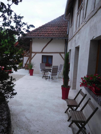 Others 4, La Chambre D'amis LA COSTIGNIERES, Aube