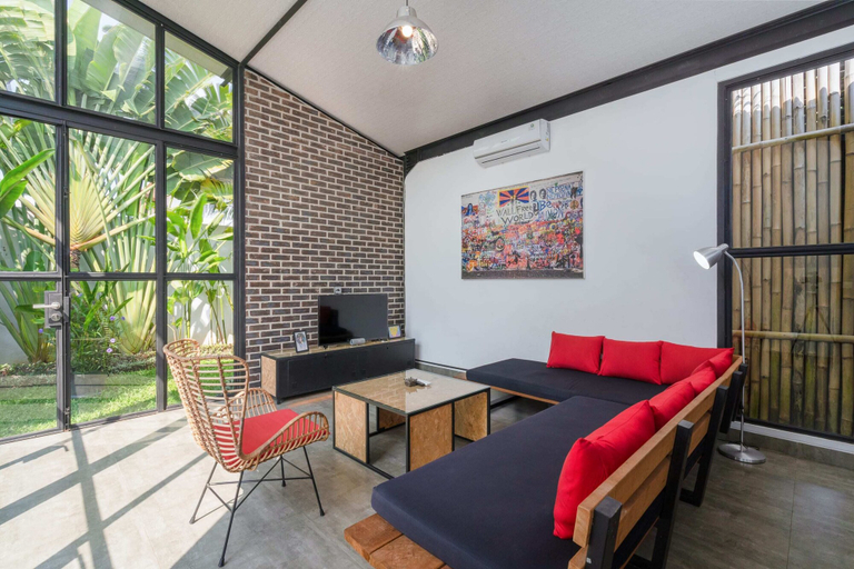 Others 1, Villa Costa Plana, Badung
