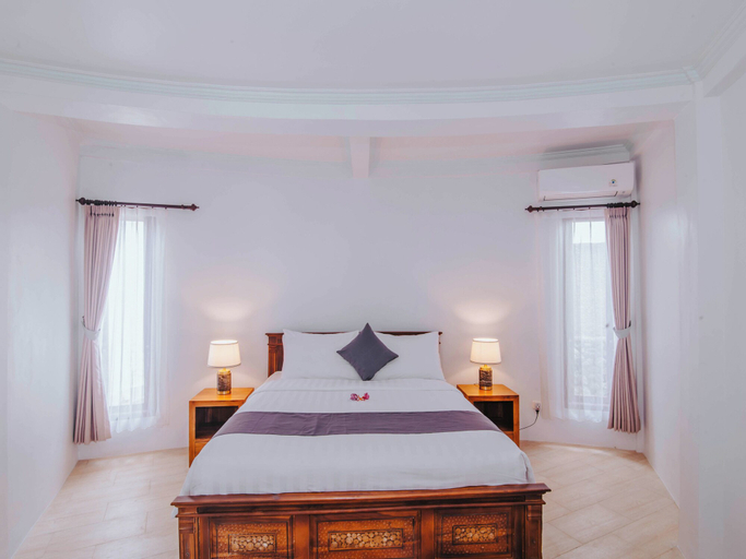 Silver Rooster Villa Ubud, Gianyar