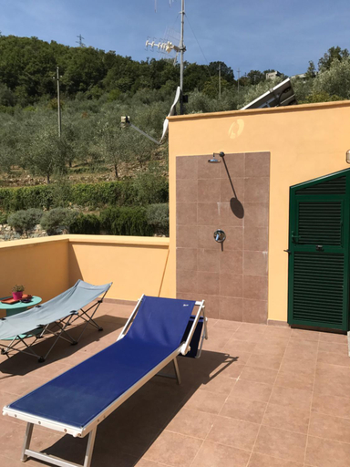 Sport & Beauty, Ort holiday's time, Savona