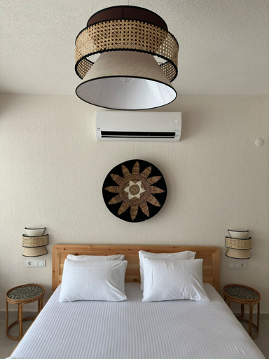 Bedroom 3, Rue Rooms, Fethiye