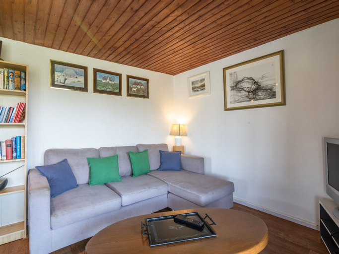 Others 5, Splendid Chalet in Gouvy with Fenced Garden, Luxembourg