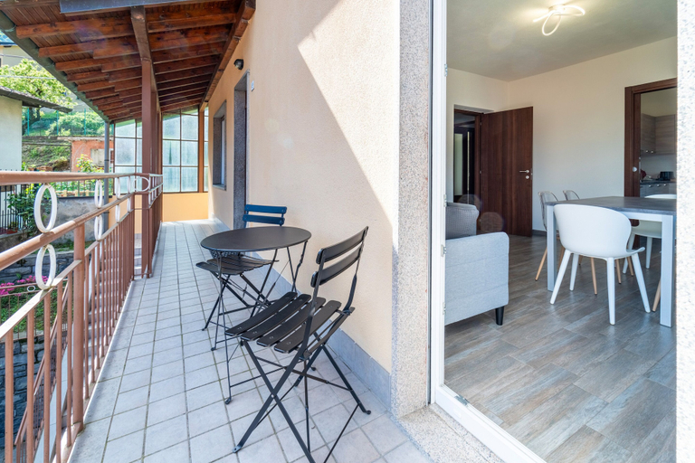 Others 4, Casa Giulia by Wonderful Italy, Como