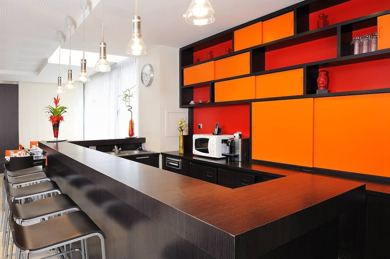 Others 5, Residhome Nancy Lorraine, Meurthe-et-Moselle