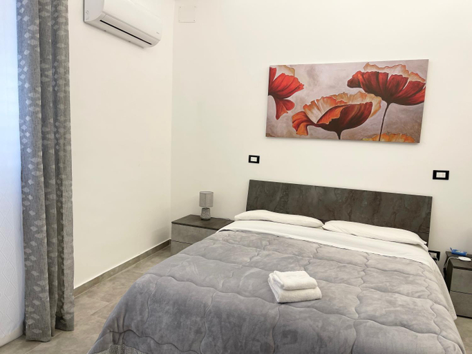 Others 5, B&B Antichi Cortili, Palermo