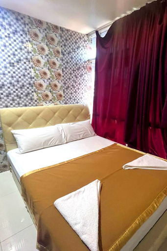 Bedroom 5, Batu Caves Business Hotel, Batu Caves